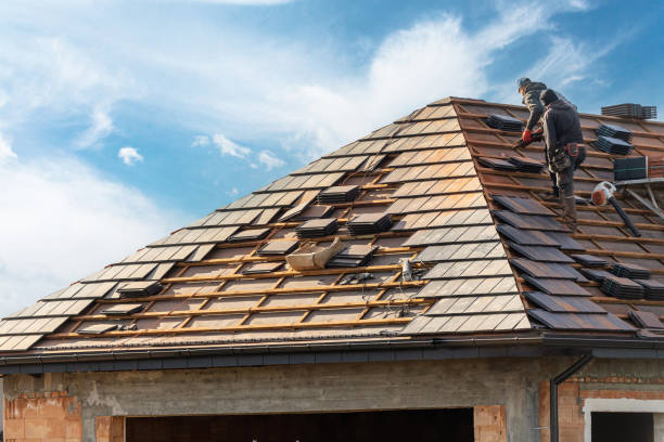 Fast & Reliable Emergency Roof Repairs in Sheldon, IA